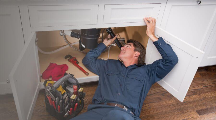 Professional Leak Detection in Hitchcock, TX