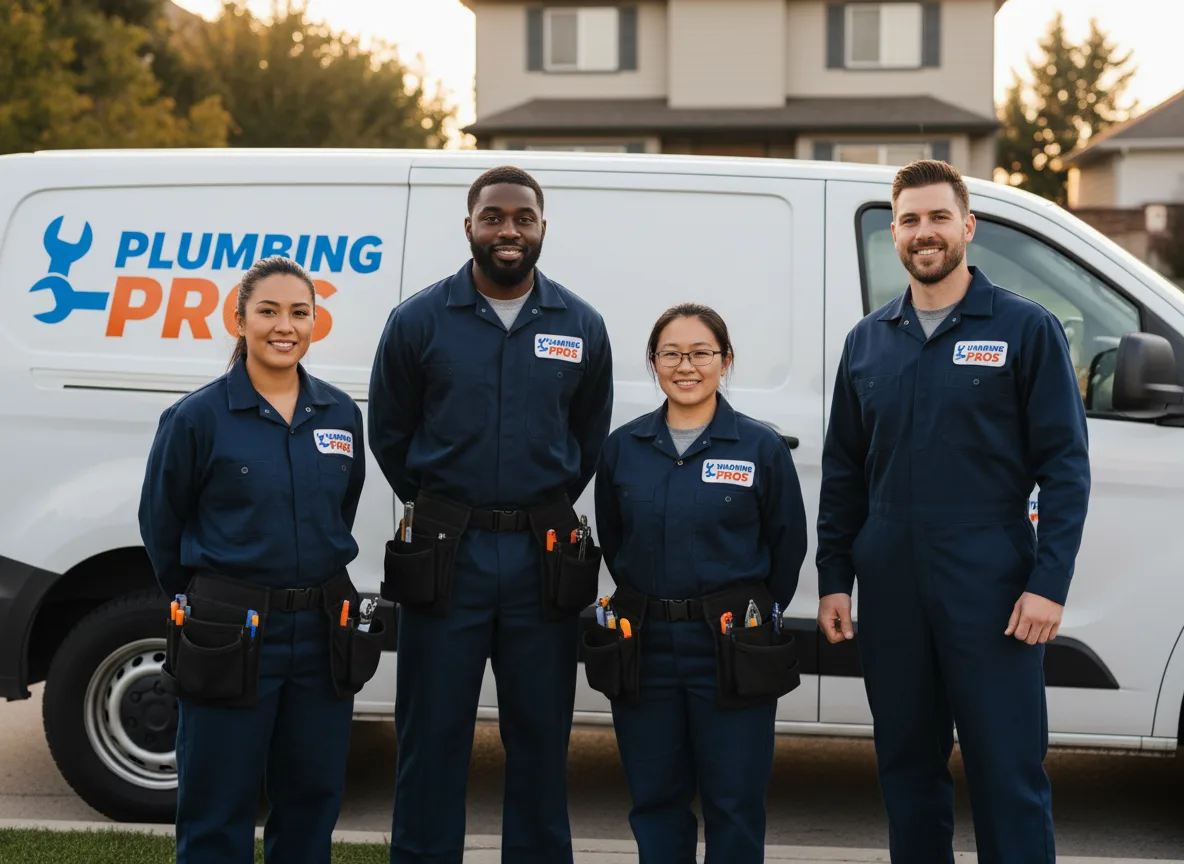 Water Heater Repair company in Hitchcock, TX