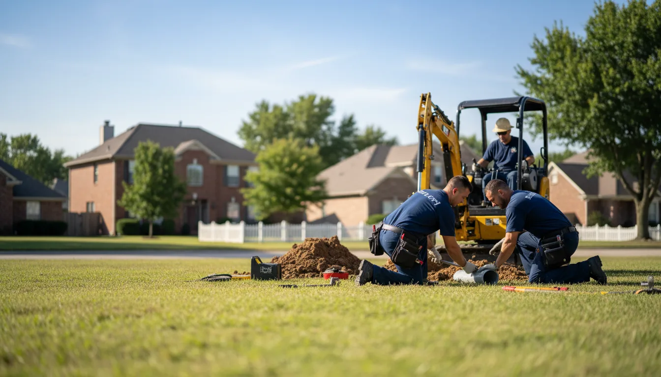 Water Heater Repair in Hitchcock, TX near me